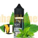 سالت نعناع بی ال وی کی <br><span>Blvk Unicorn Nicotine Salt Spearmint 30ml</span>